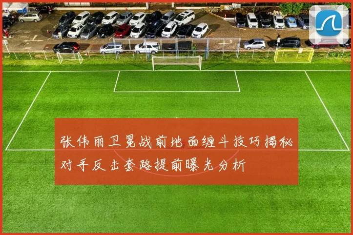 张伟丽卫冕战前地面缠斗技巧揭秘对手反击套路提前曝光分析